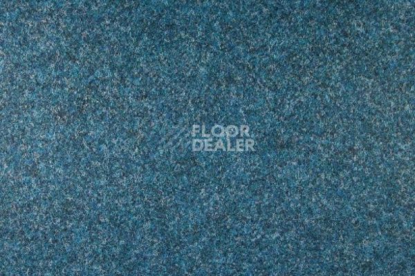 Ковровая плитка TAPISOM MODUL BLUE - MODUL 418700505 00015 фото 1 | FLOORDEALER